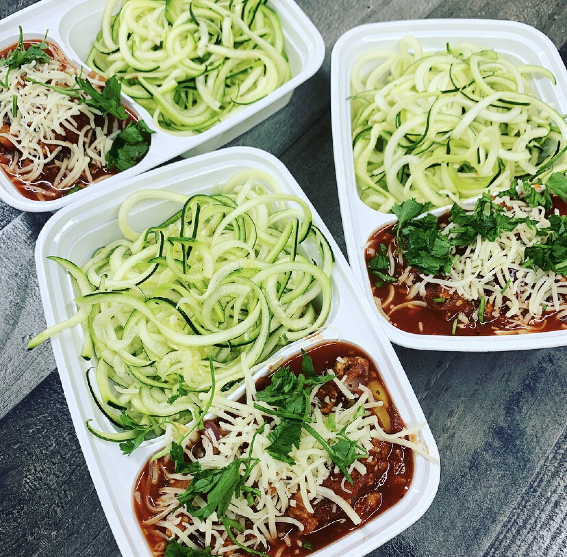 1 lb. Pizza Zoodle Sauce