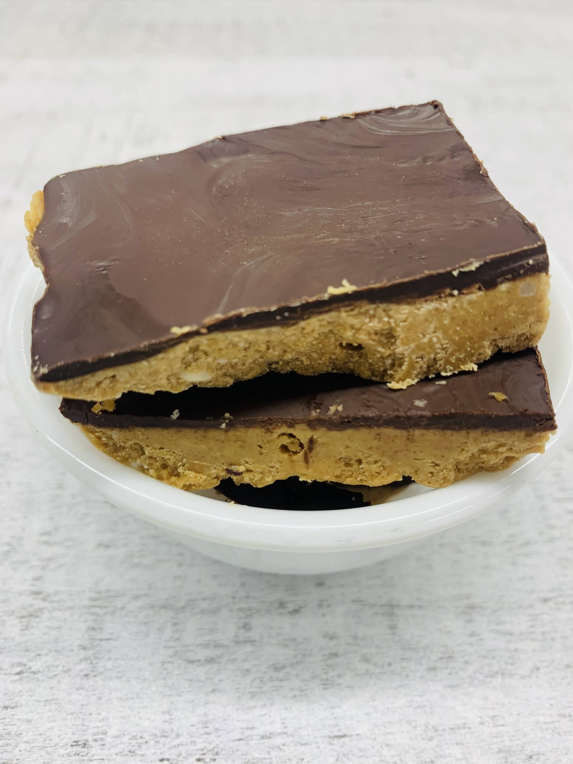 Peanut Butter Bar