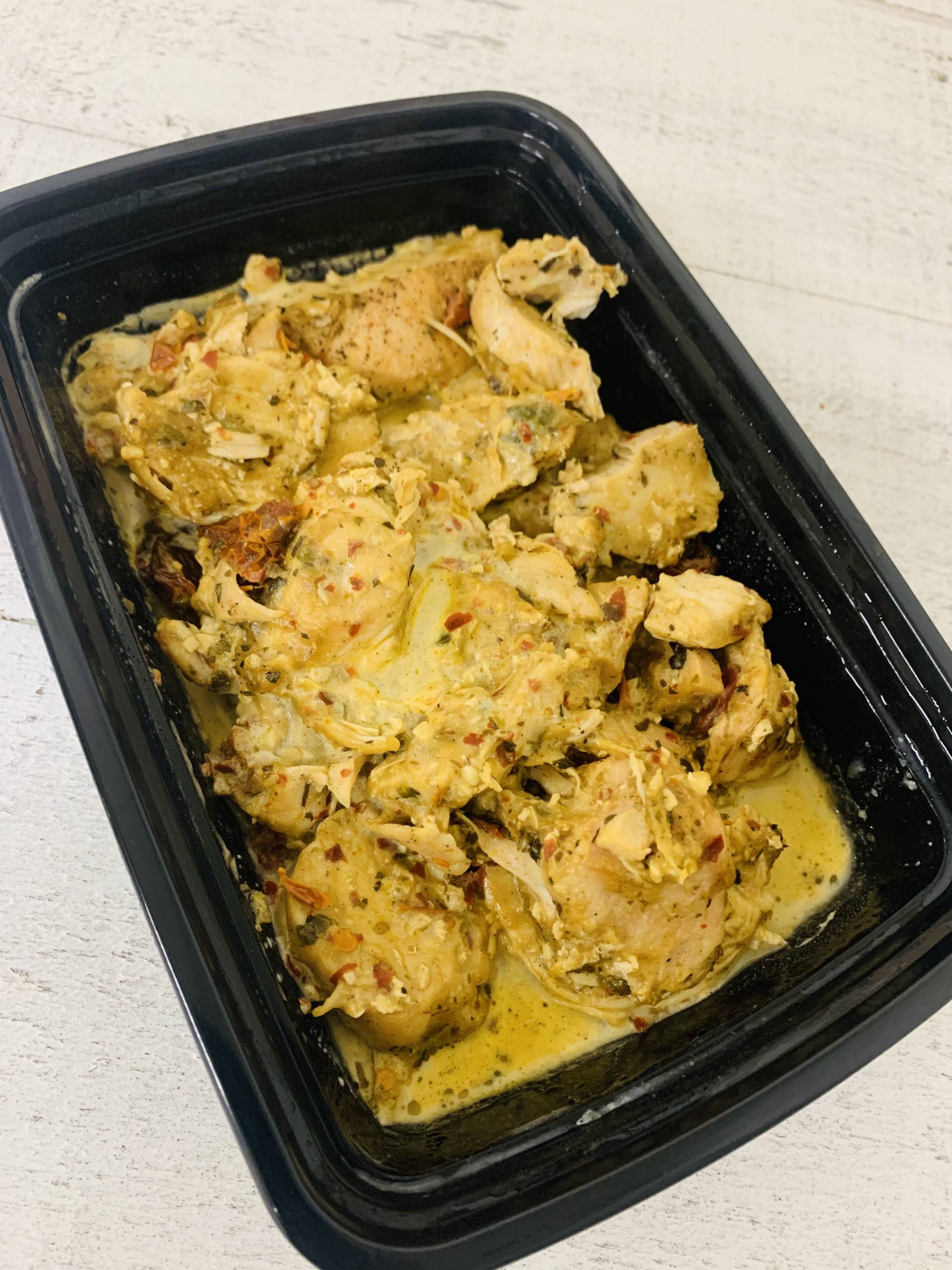 1 lb. Marry Me Chicken