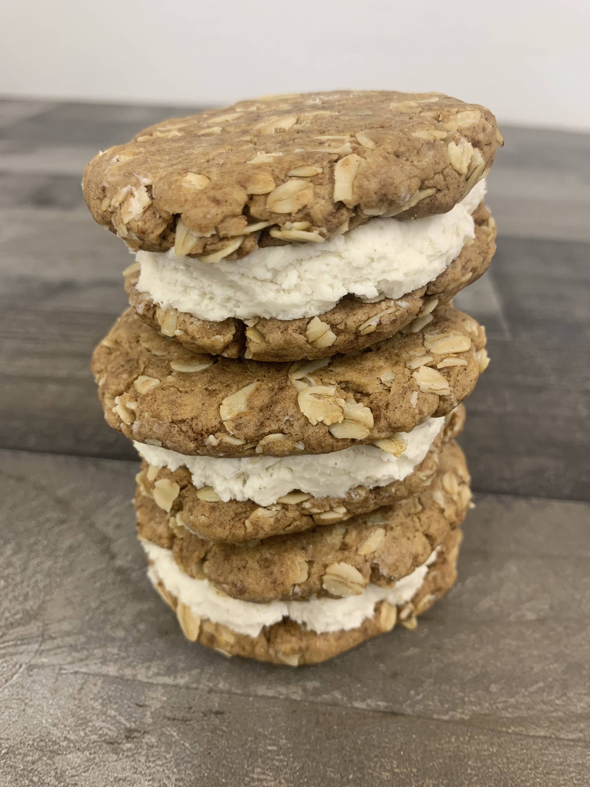 Oatmeal Pies-Dozen