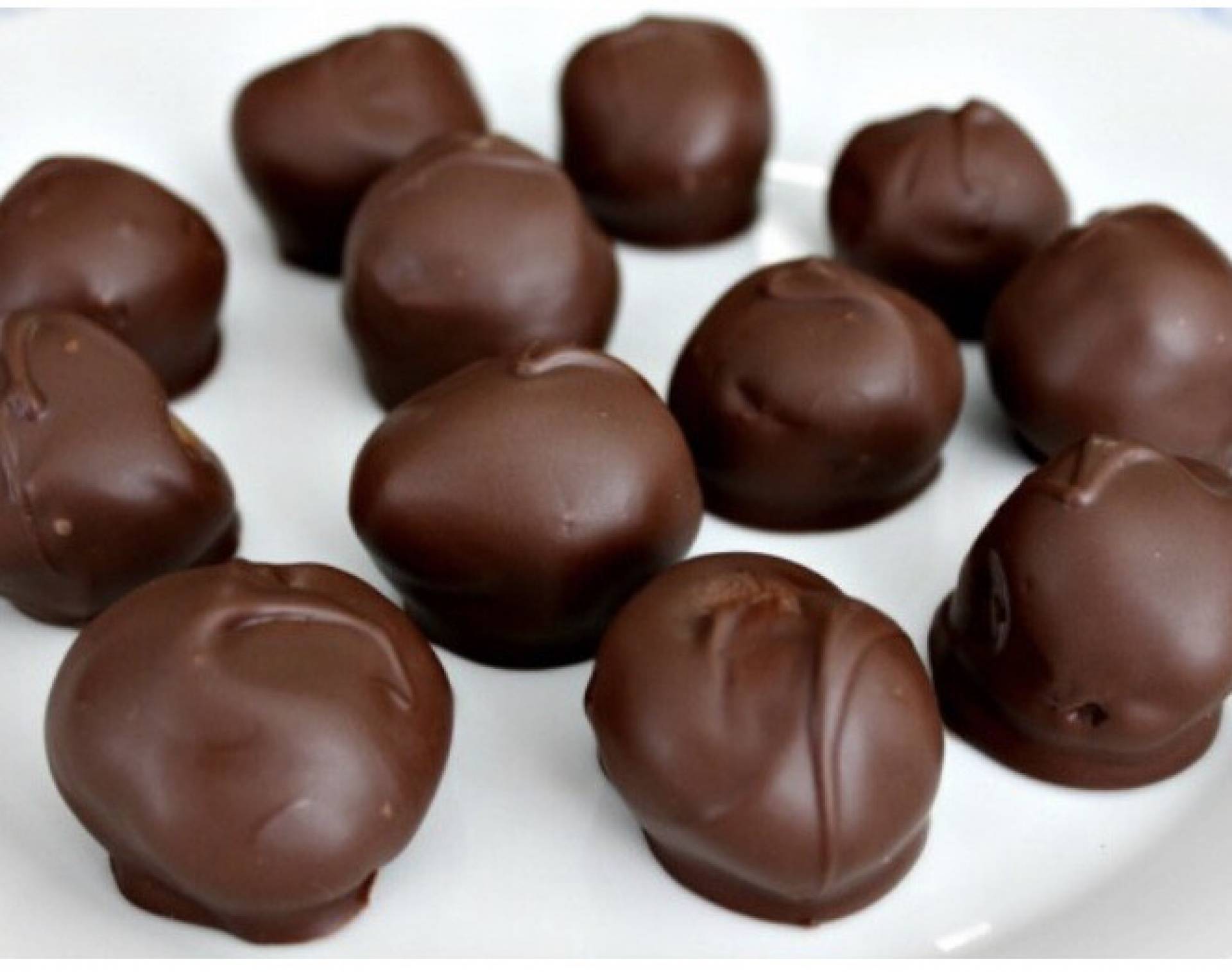 Cream Cheese Cookie Balls-Dozen
