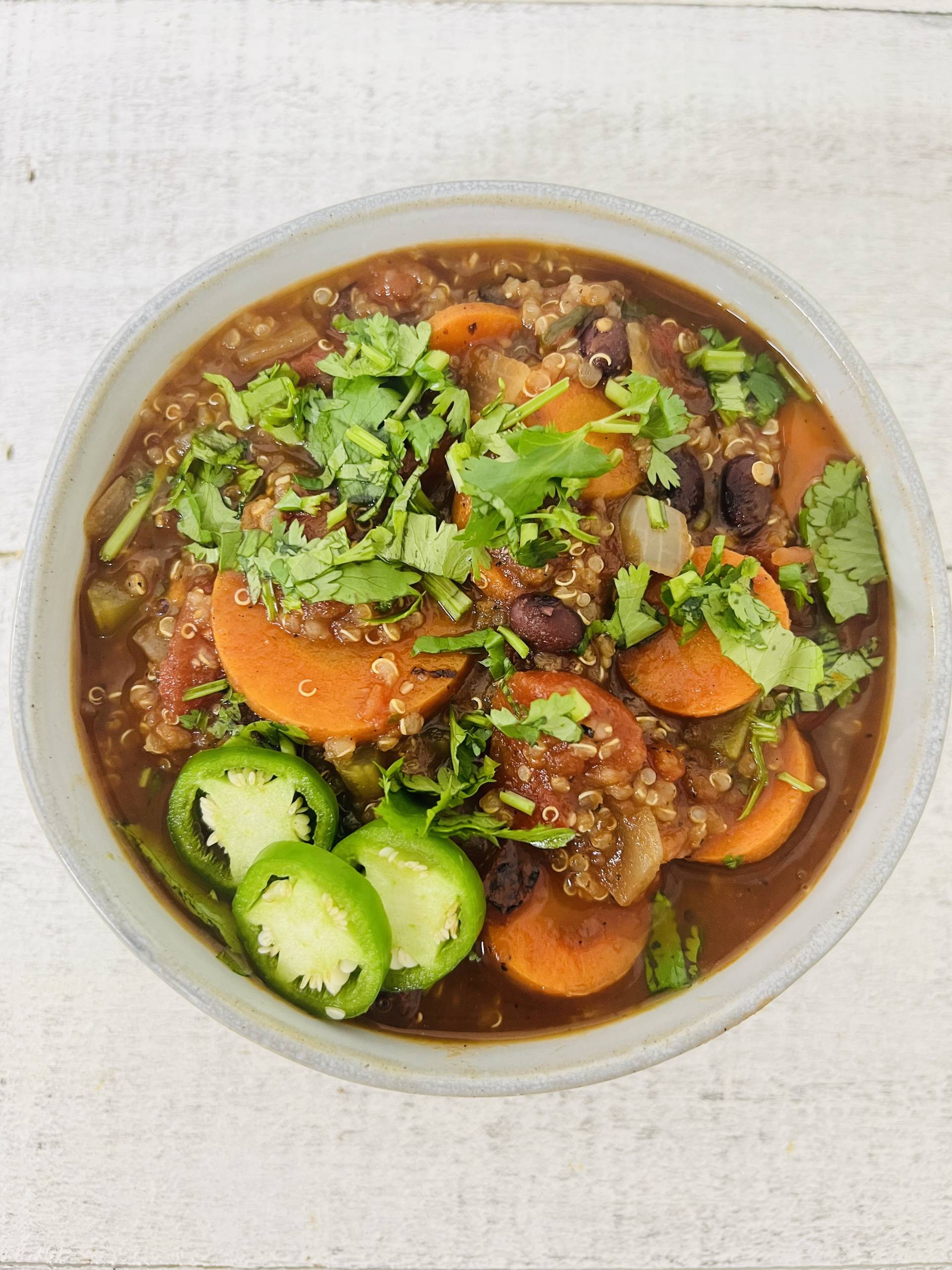 Mexican Beef Stew