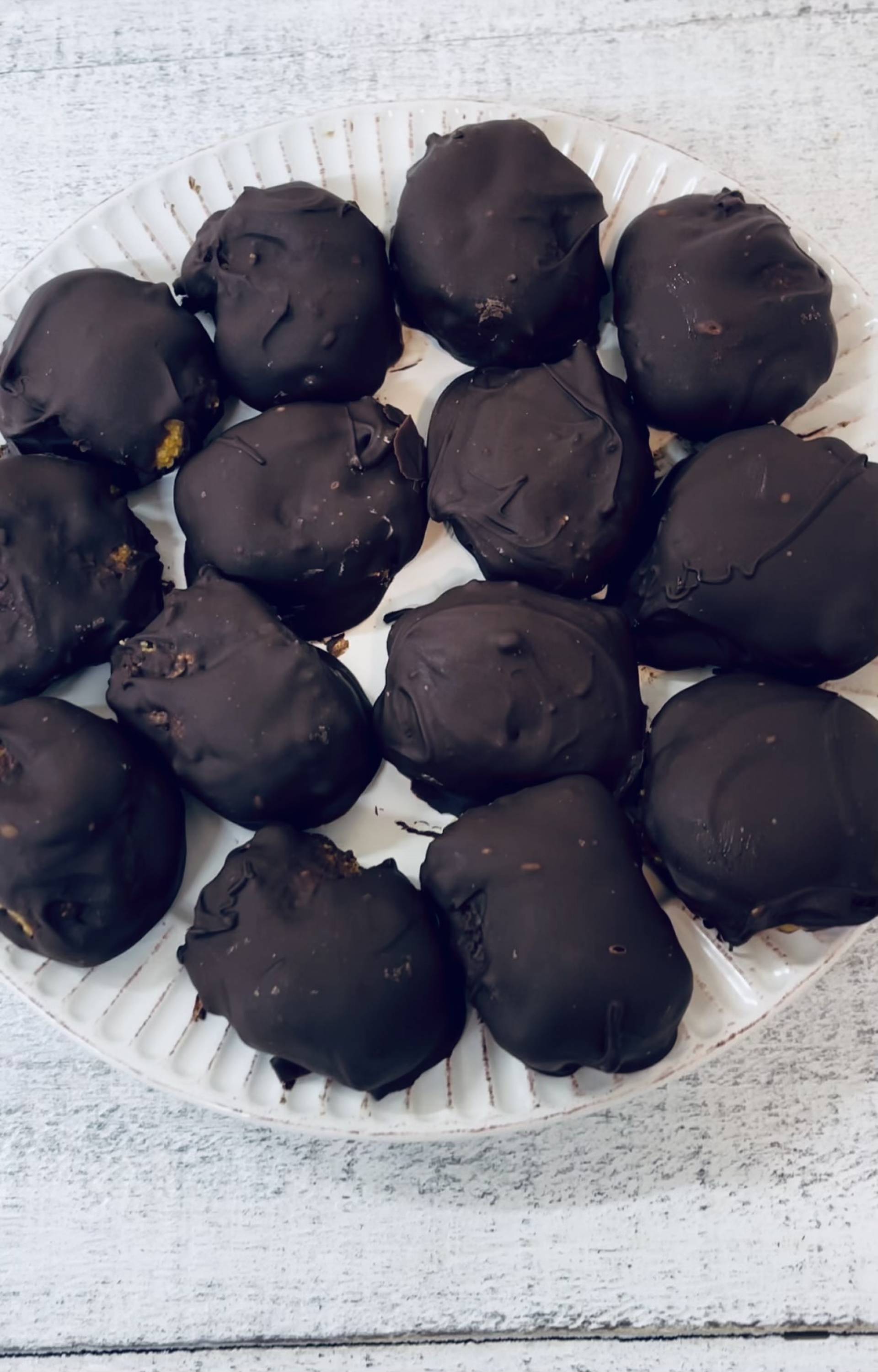 Better Butterfingers-Dozen