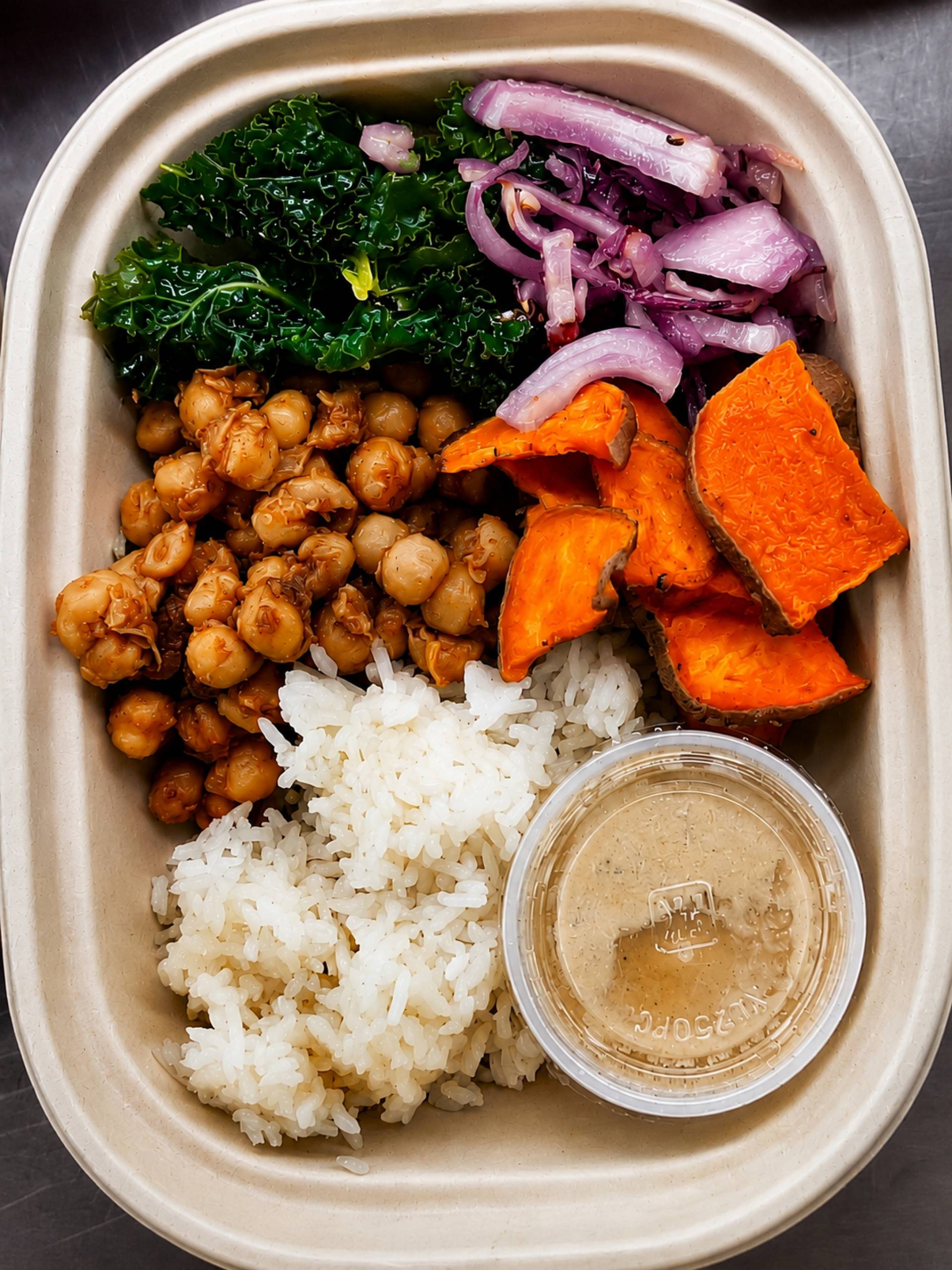 -HFW Chickpea Buddha Bowl