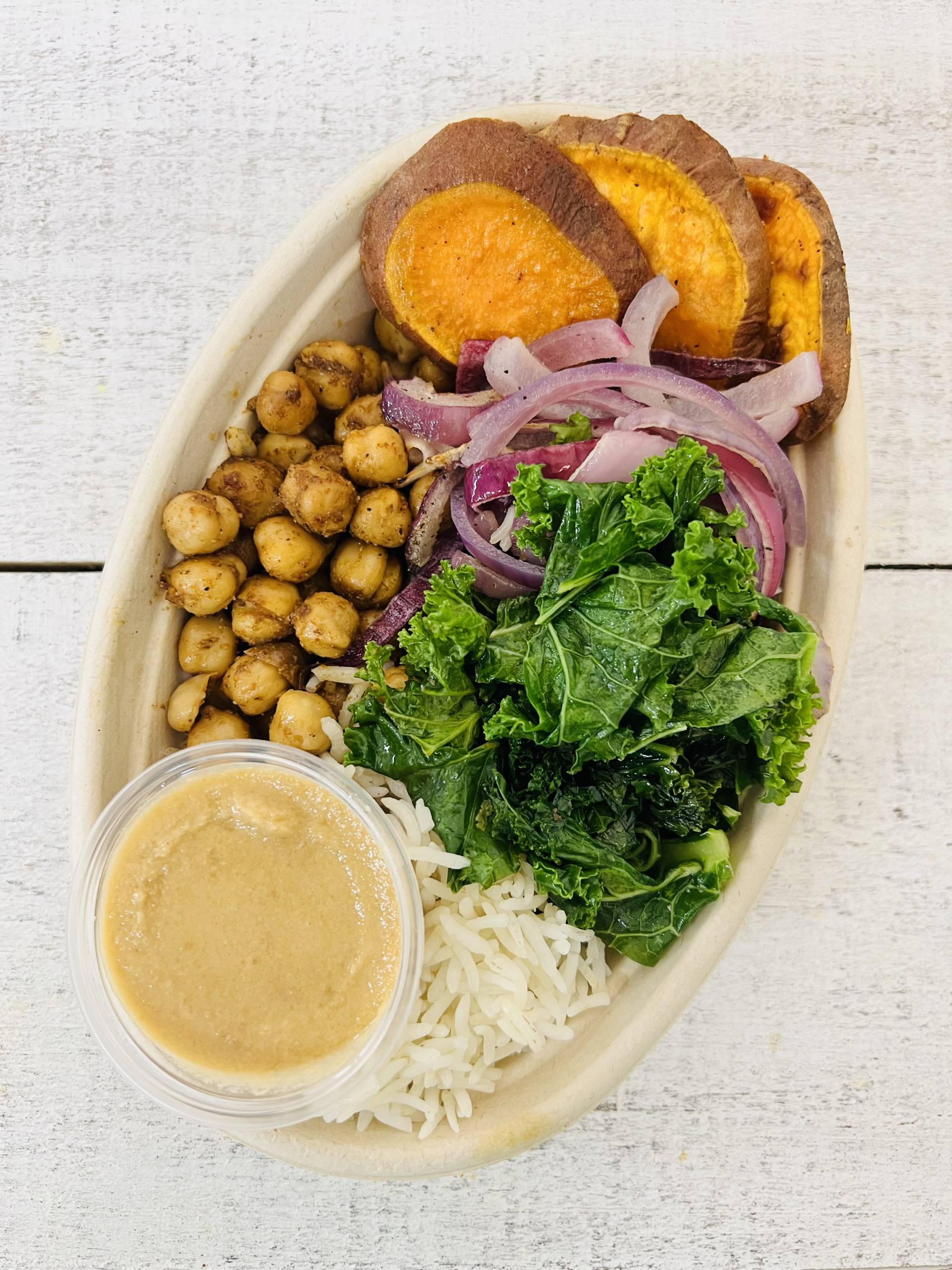 -HFW Chickpea Buddha Bowl