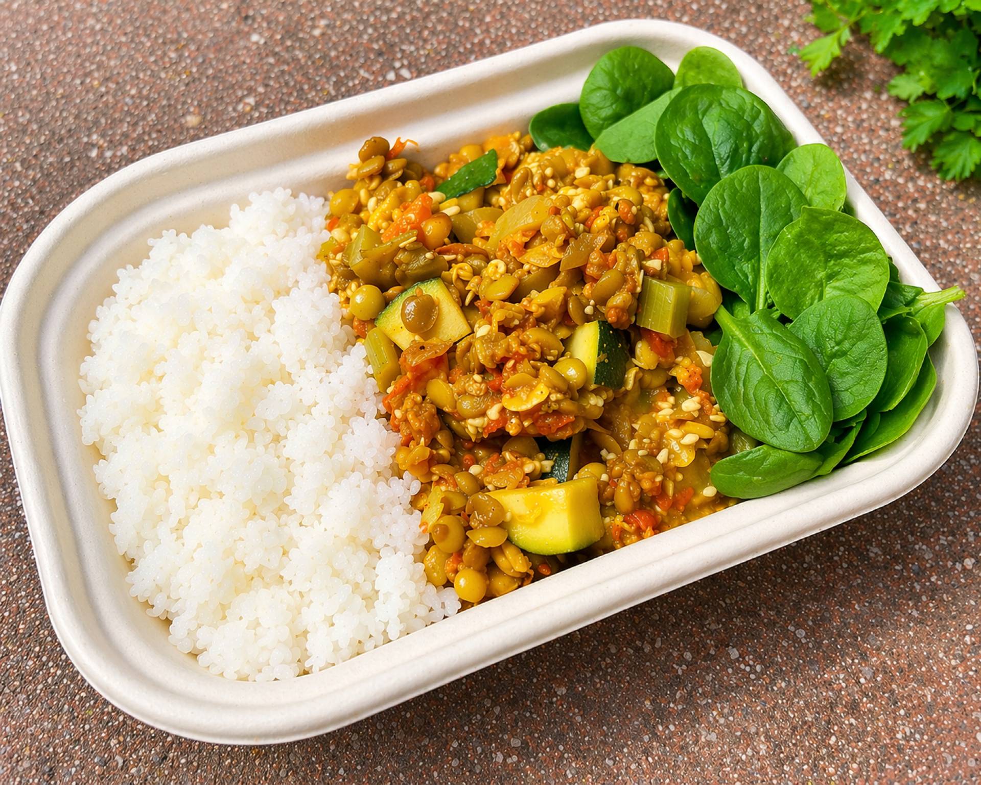 -HFW Ethiopian Tomato Almond Stew