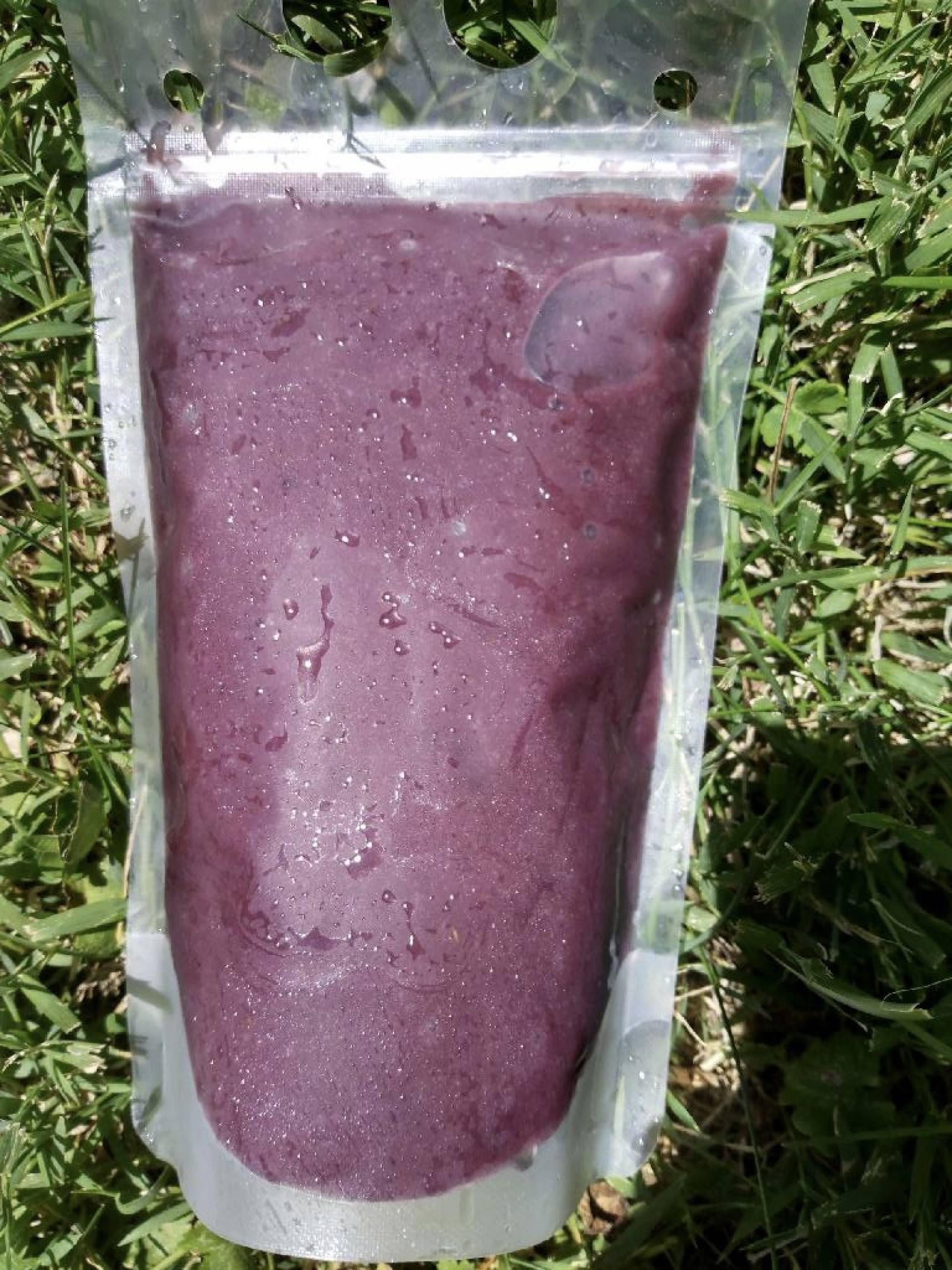 -EAT MORE LIFE Acai Banana