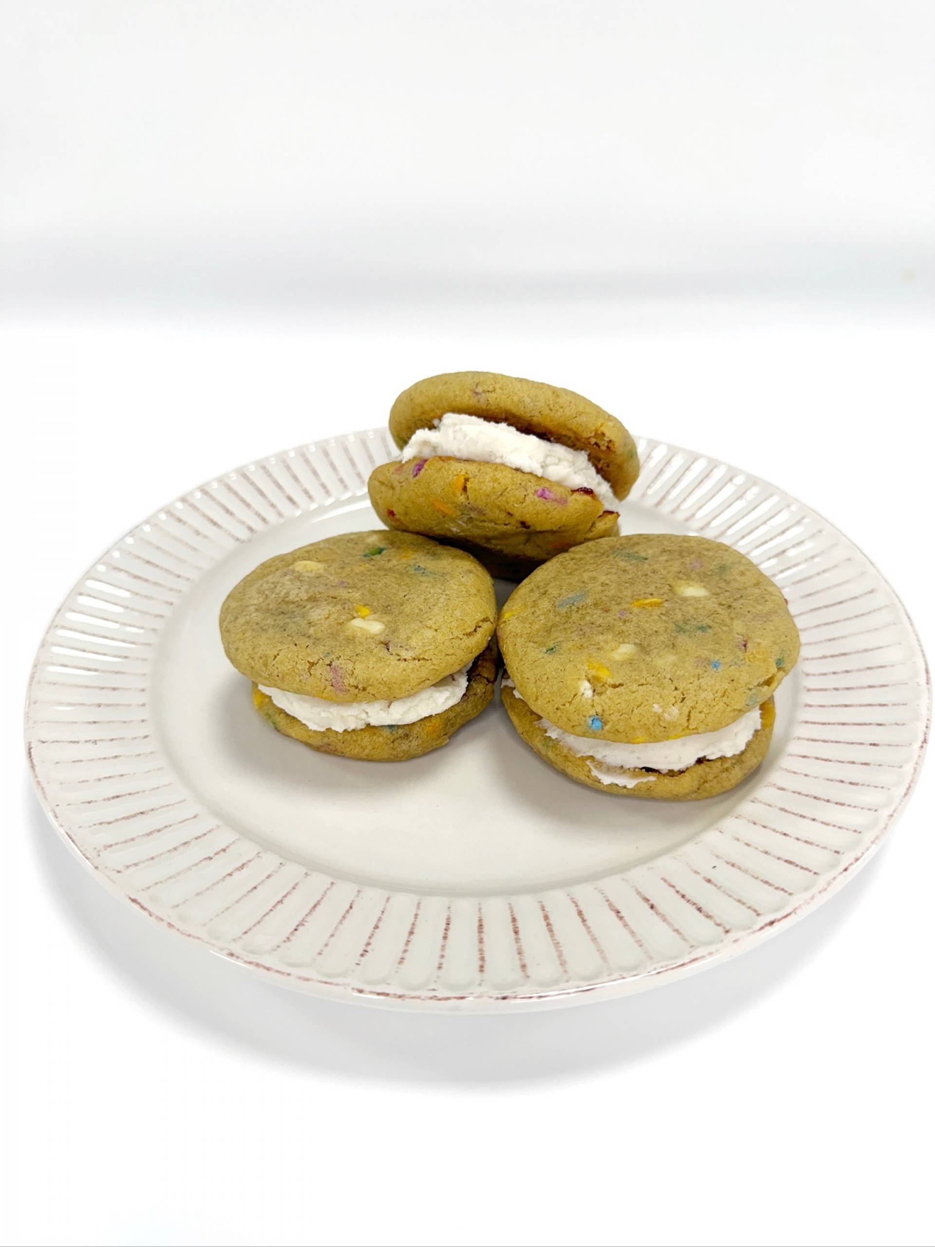 *Birthday Whoopie Pie
