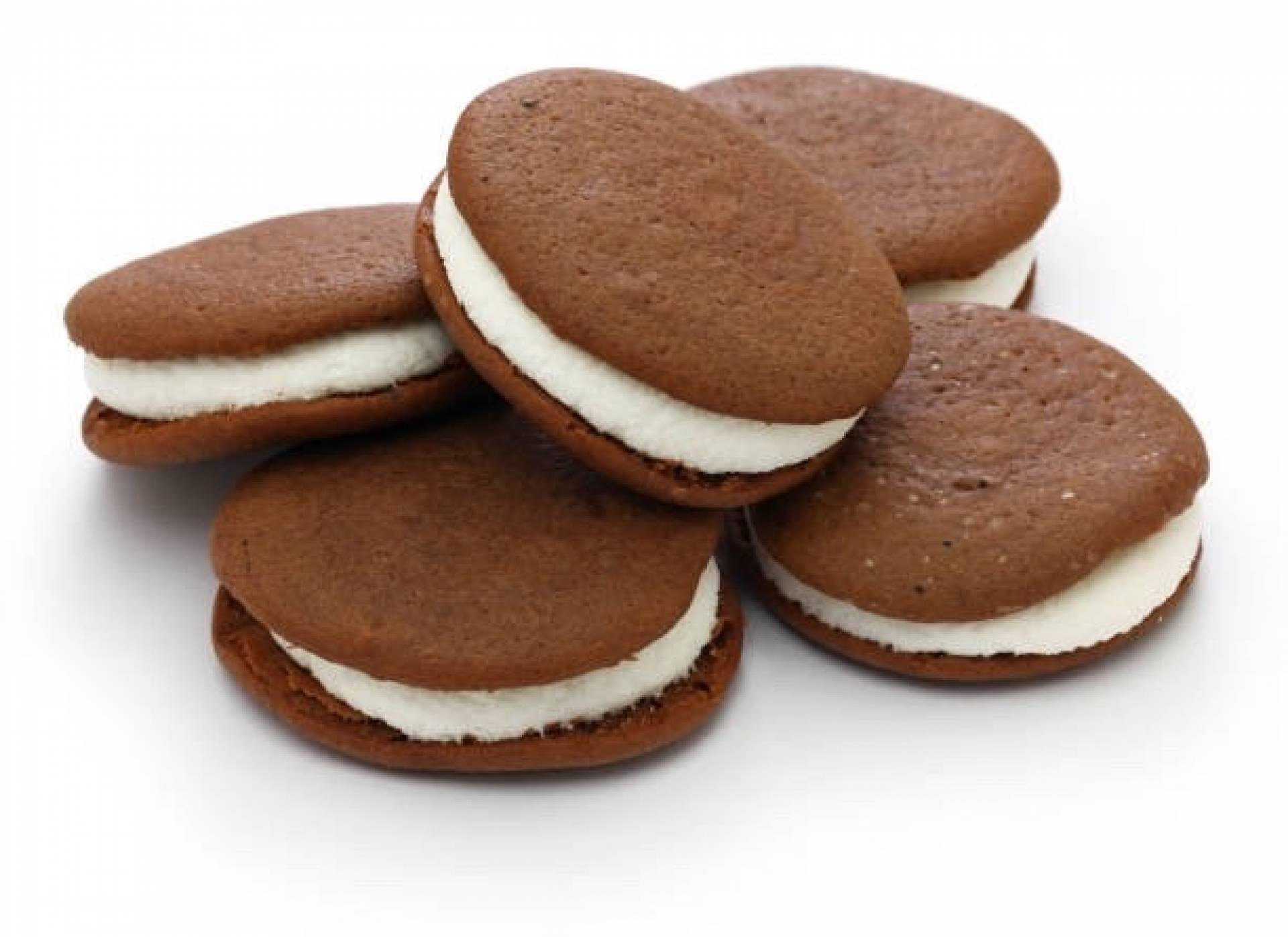 -Sugar A La Mode Classic Whoopie Pie