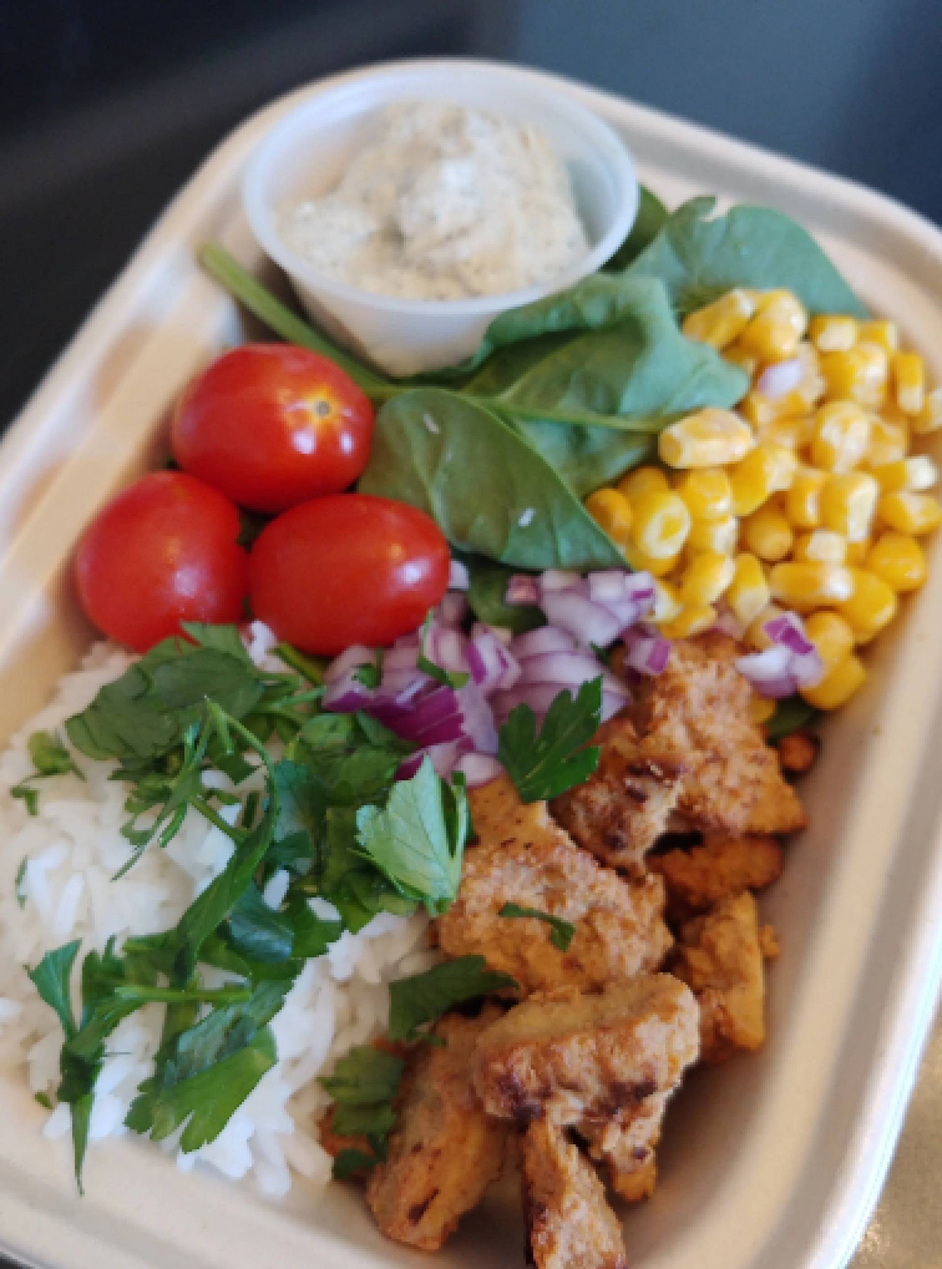 -HFW Southwest Ranch Bowl