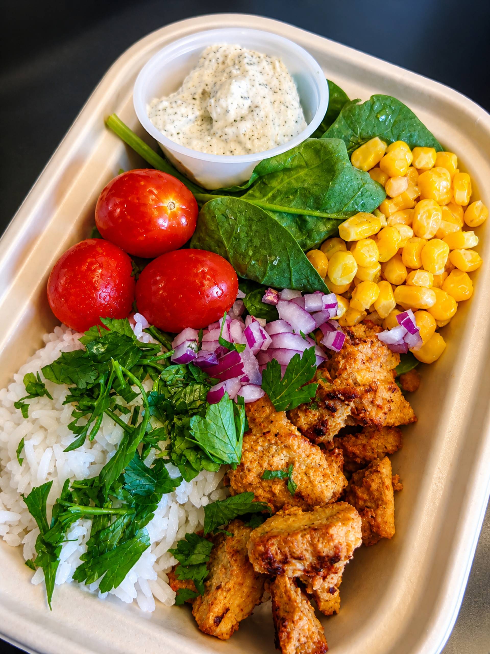 -HFW Southwest Ranch Bowl