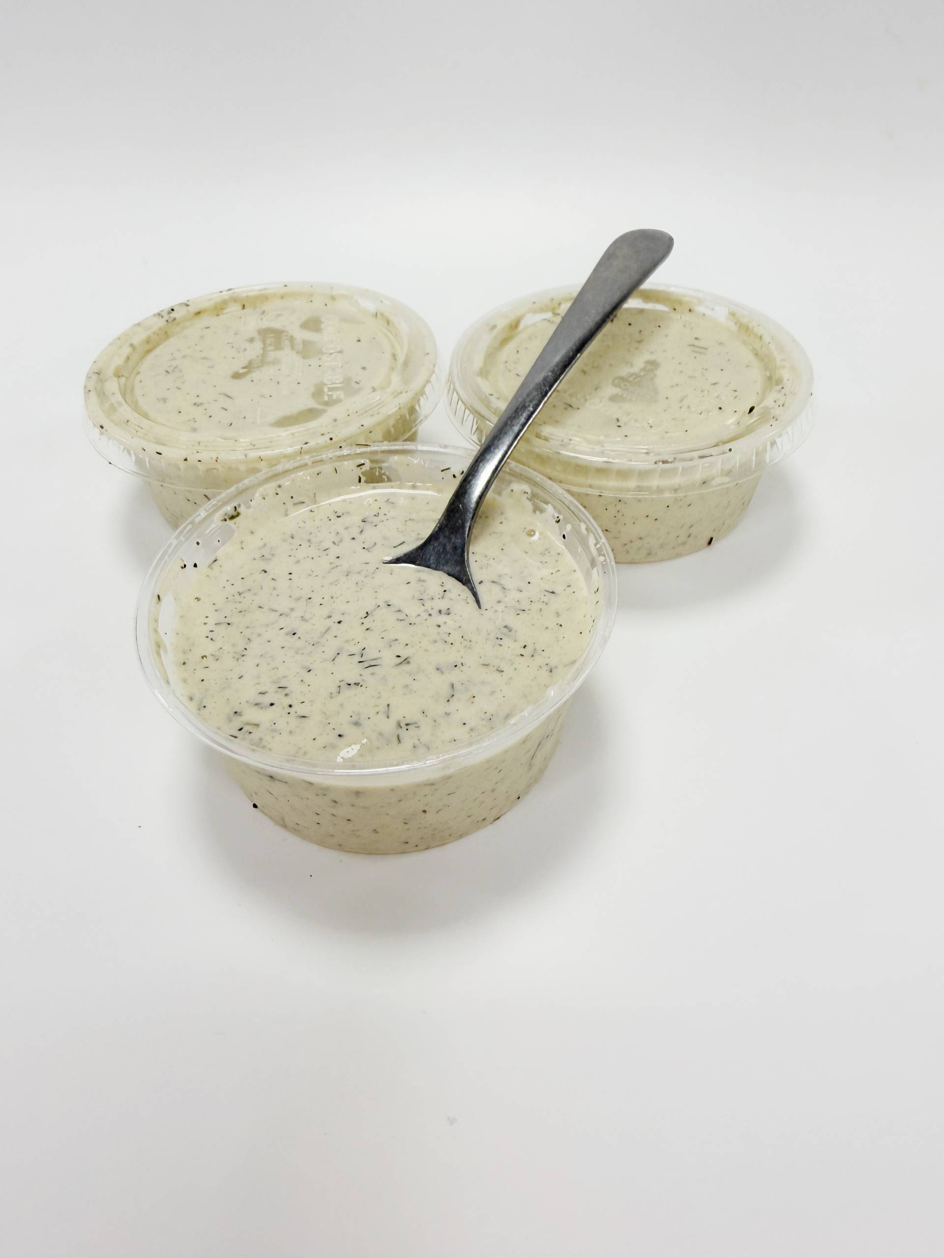 *Homemade Ranch