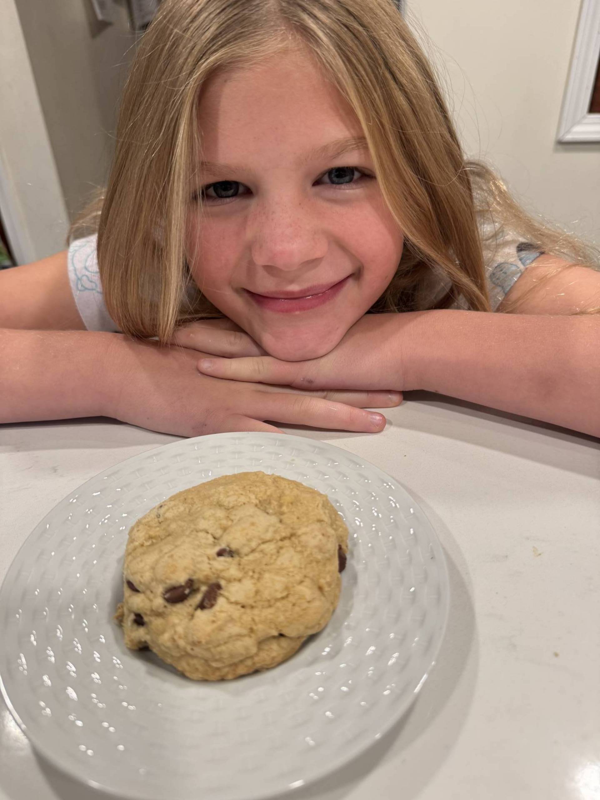 *2 B's Bussin' Cookies