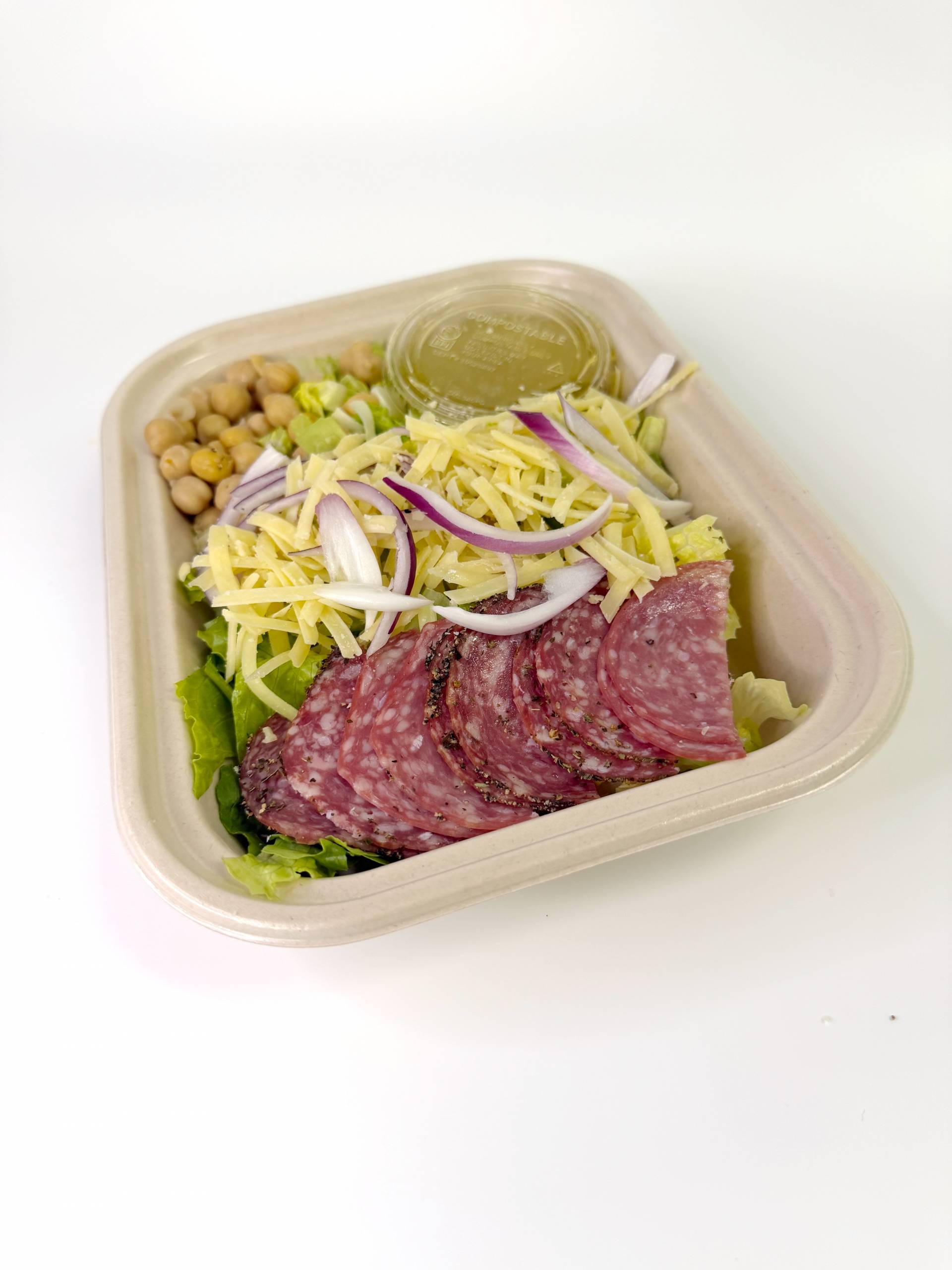 *Kim K Salad