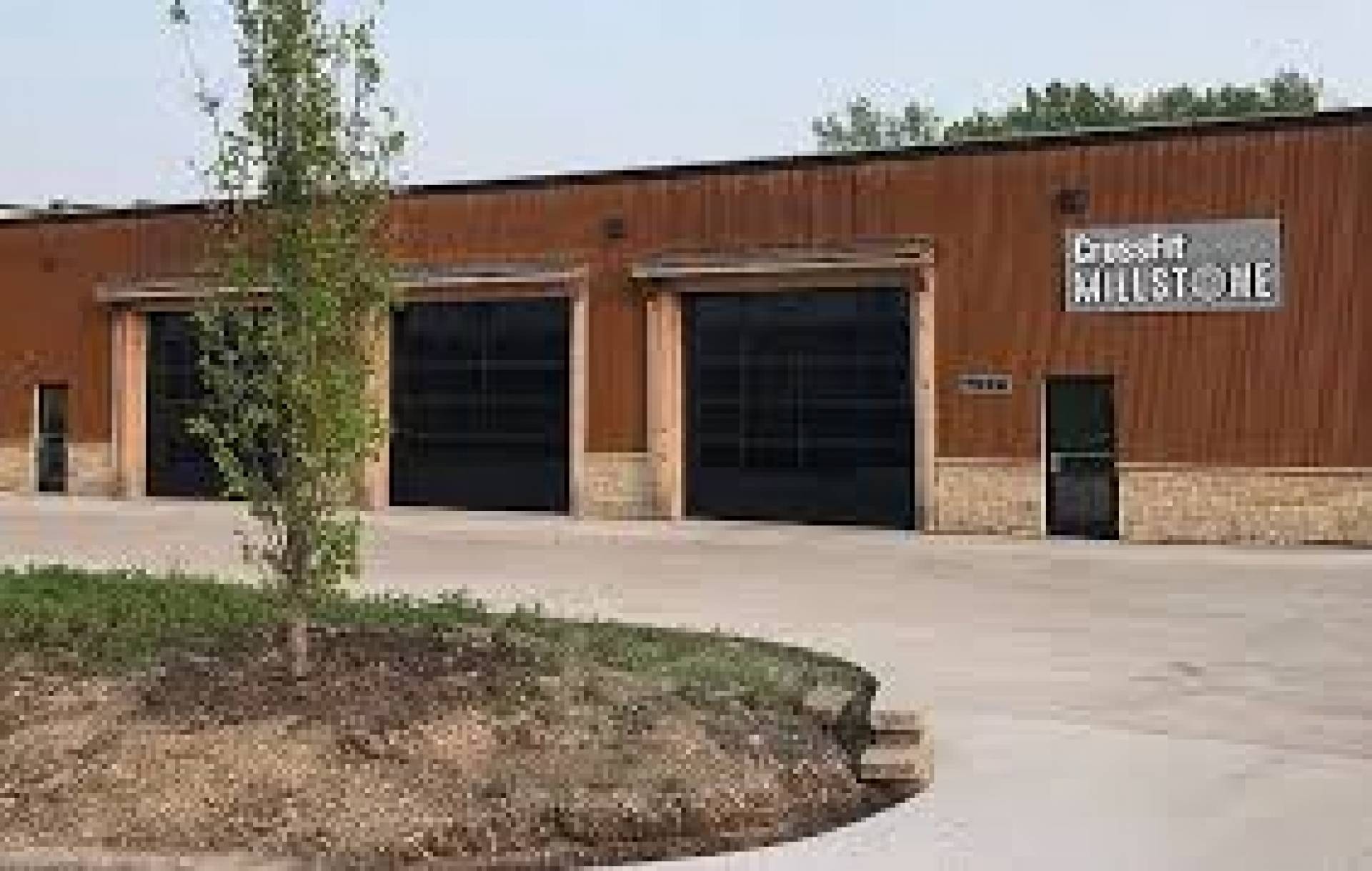 CrossFit Millstone