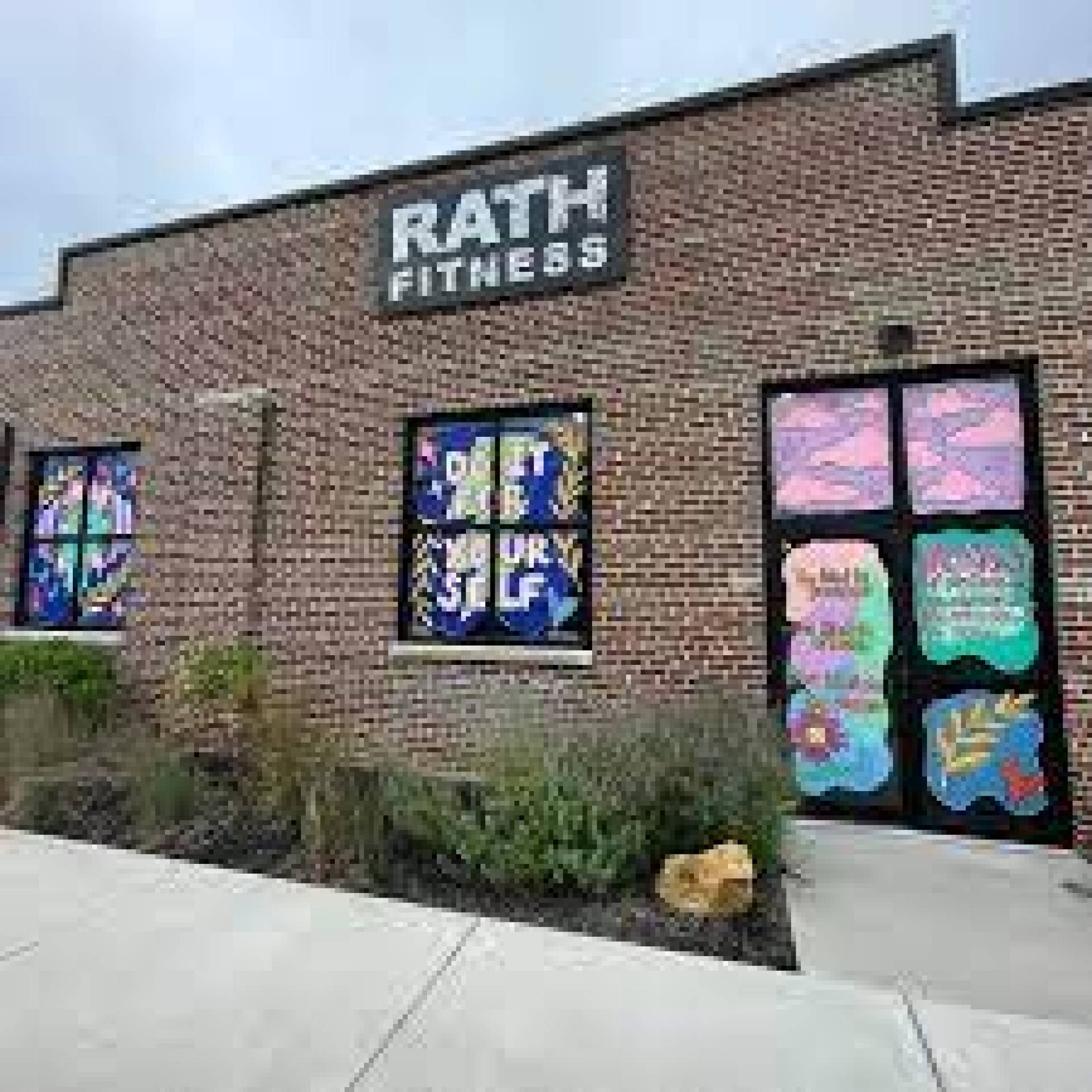 RATH Members Only (no public access)